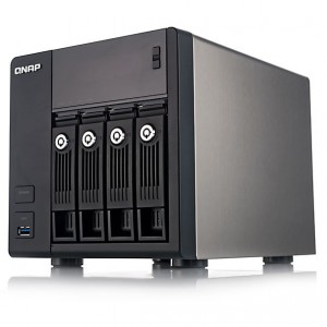 qnap