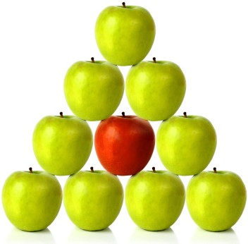 pommes